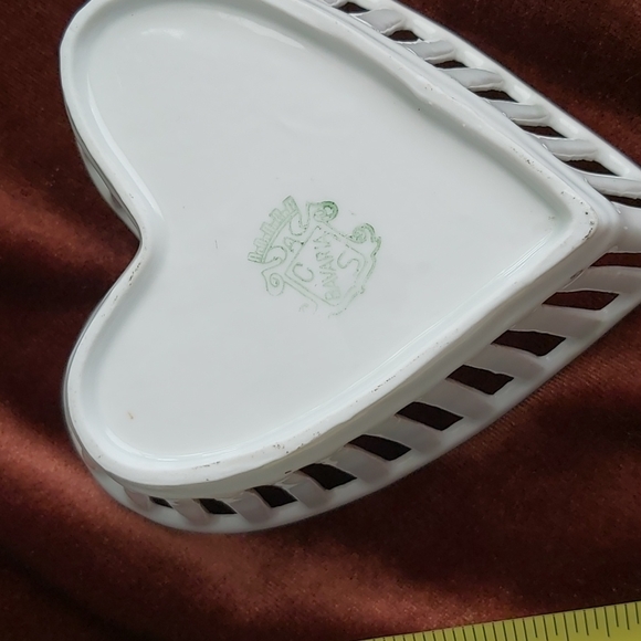 🤡Vintage Porcelain dishes - Picture 5 of 5